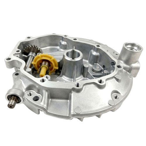 Honda 06113ZE6315 Pan Kit Oil(Usa Pus) Original Mower Part