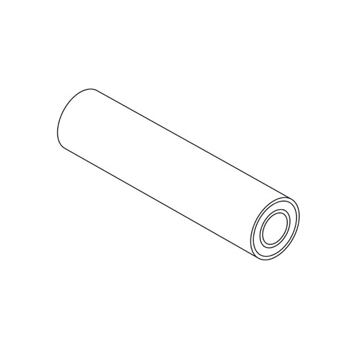 Honda 15614ZN1820 Hose Oil Original Mower Part