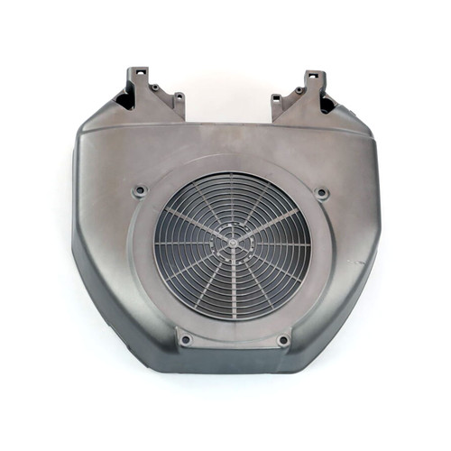 Honda 19611ZJ1930 Cover Fan Original Mower Part