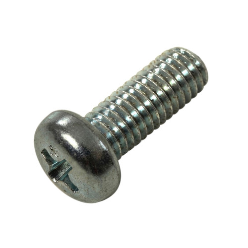Honda 93500050140A Screw Pan (5X14) Original Mower Part