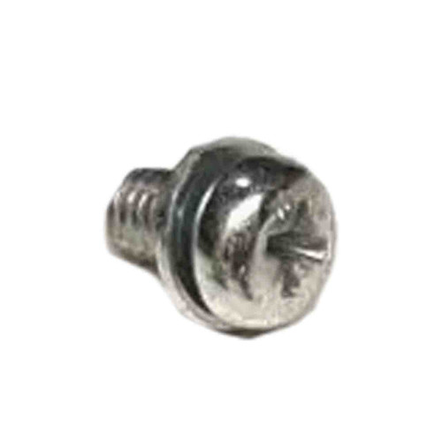 93891-05008-07 - Screw-Washer (5X8) - Honda Original Part