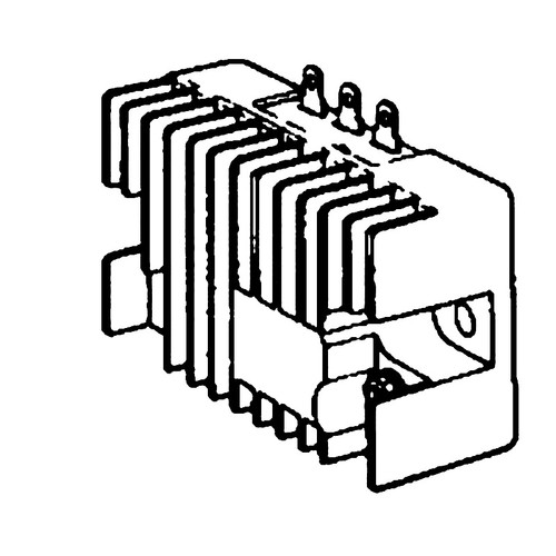 41 403 08-S - Regulator - Kohler Original Part