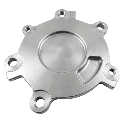 Honda 15121ZW1000 Cover Oil Pump Original Mower Part