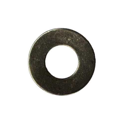 41 468 03-S - Washer: Spring 1/4 - Kohler Original Part - Image 1