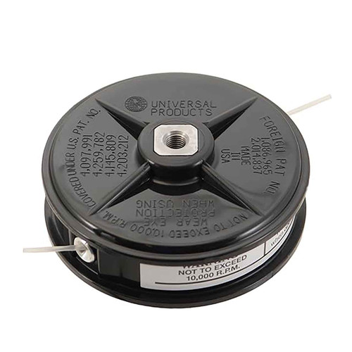 72560-VH8-642AH Trimmer Head Semi-Matic - Honda Genuine OEM Part