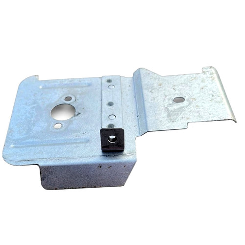 Honda 18515ZM3810 Guide Air Exhaust Original Mower Part