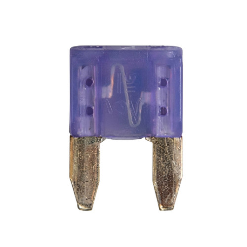 Honda 38206V15003 Fuse Blade Original Mower Part