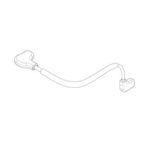 Honda 32195Z0L800 Cord Stop Switch Original Mower Part