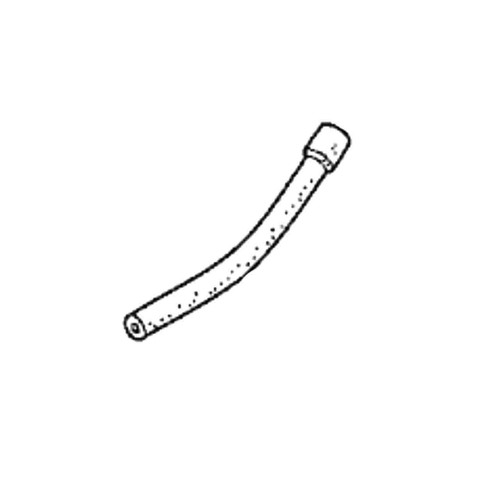 17701-ZN4-800 - Tube Fuel Tank - Honda Original Part