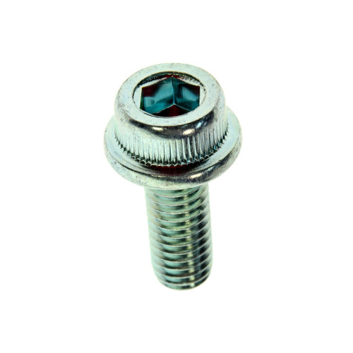 90071-MG8-000 - Bolt (6X16) - Honda Original Part