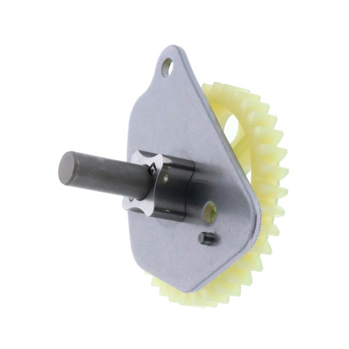 15120-ZJ1-010 - Cover Oil Pump - Honda Original Part
