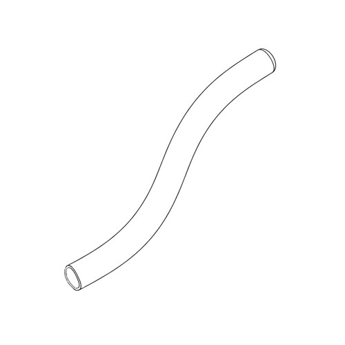 Honda 91434Z6D801 Hose Fuel (4.5X670) Original Mower Part
