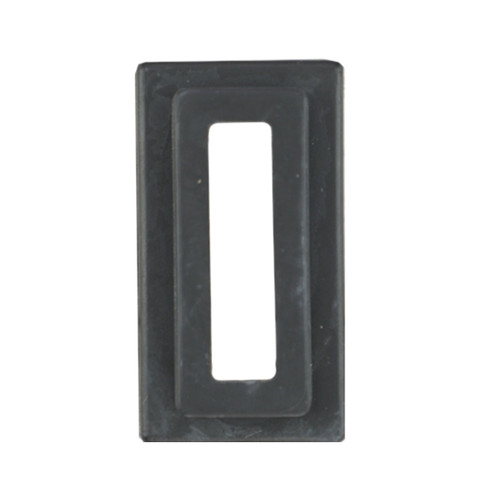 Honda 17532Z0L000 Rubber A Original Mower Part