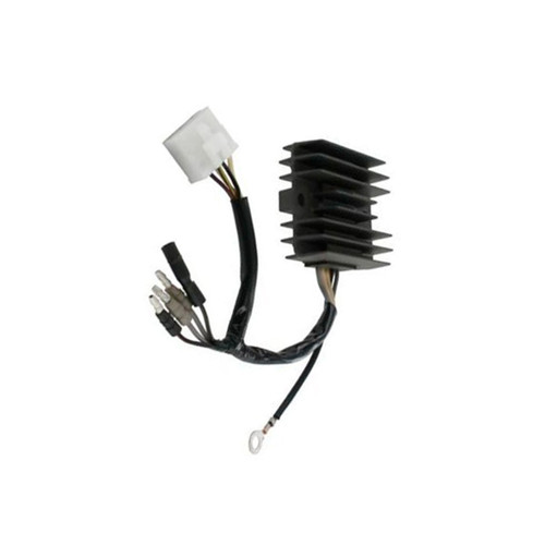 31750-Z0A-861 - Rectifier Regulator - Honda Original Part