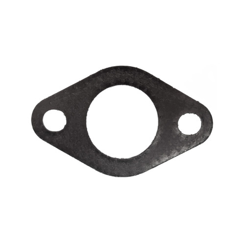 18381-889-306 - Gasket Muffler - Honda Original Part ** SUPERSEDED TO 18381-889-800 **