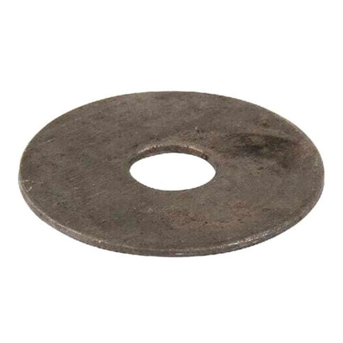 Honda 28431Z1BD10 Plate A Friction Original Mower Part - SUPERSEDED FROM 28431-ZG0-003