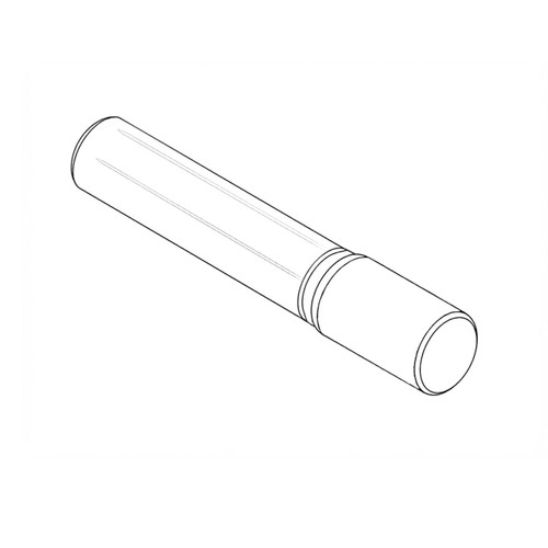 Honda 16856Z3S013 Tube Fuel Original Mower Part
