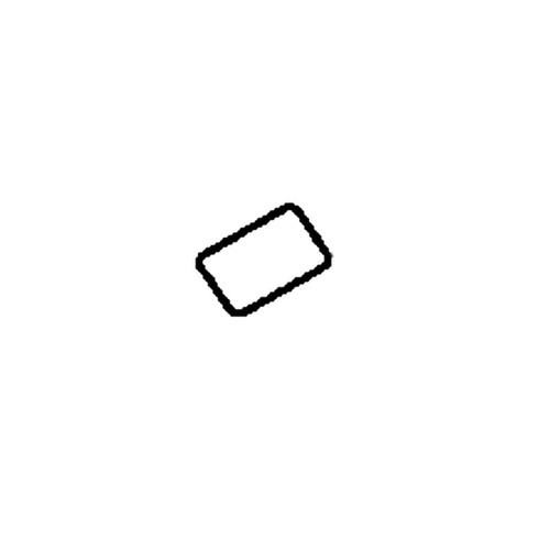 87516-Z2E-000 - Mark - Honda Original Part