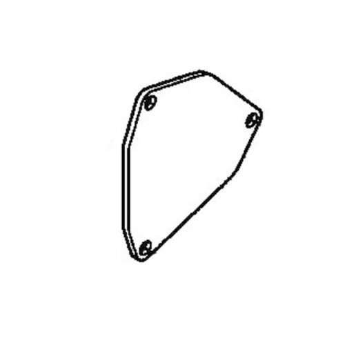 12356-Z6L-000 - Cover Breather - Honda Original Part