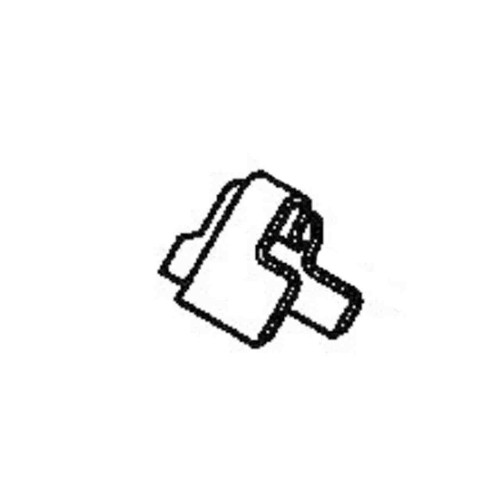 31234-Z6L-000 - Cover Terminal - Honda Original Part