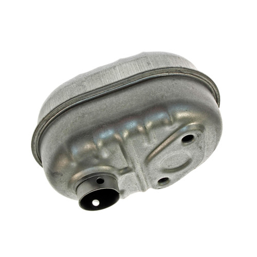 18310-ZM0-010 - Muffler - Honda Original Part