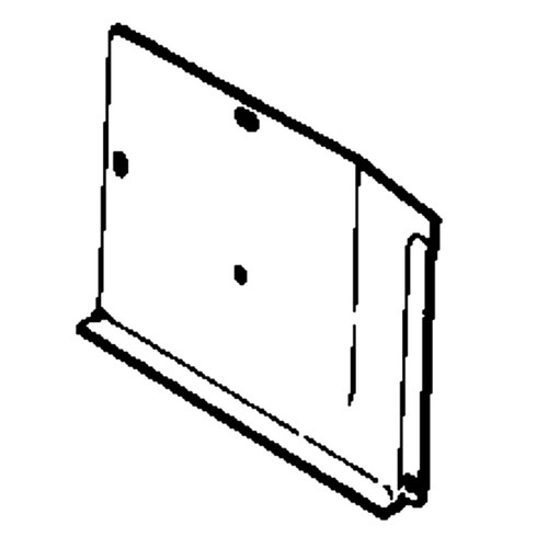 47 063 05-S - Baffle; Cylinder - Kohler Original Part