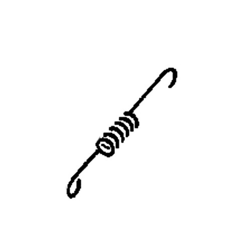 16561-ZDJ-800 - Spring Governor - Honda Original Part