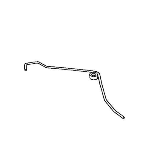 43145-Z1V-003 - Rod Throttle Return - Honda Original Part