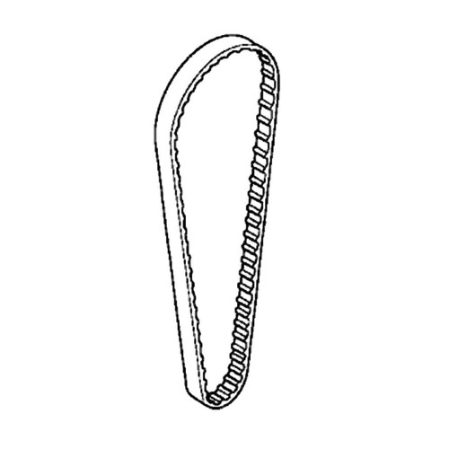 14400-Z3V-003 - Belt (78Zu5) (G-310) - Honda Original Part