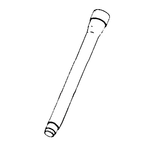 47 123 10-S - Tube - Kohler Original Part