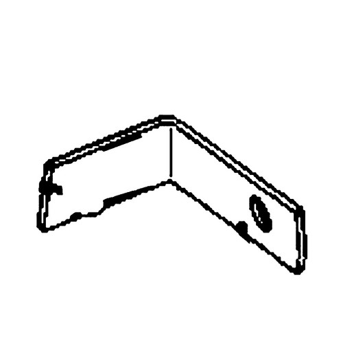 47 126 12-S - Bracket - Kohler Original Part