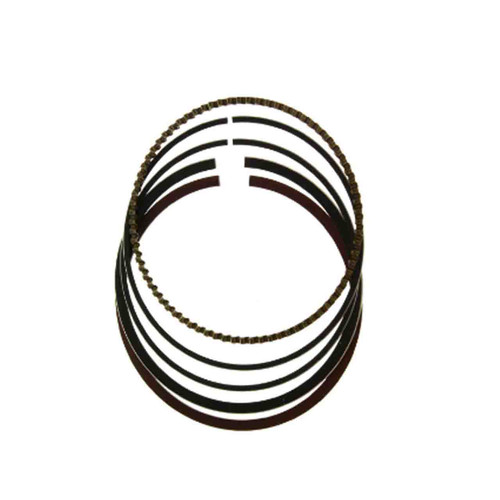 13010-ZDW-003 - Ring Set (Standard) - Honda Original Part
