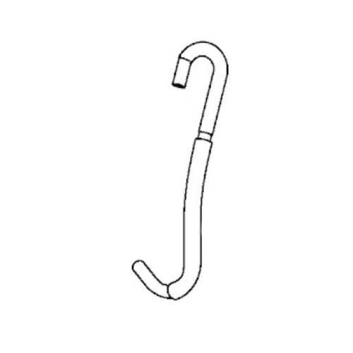 16861-ZDX-013 - Tube B Fuel - Honda Original Part