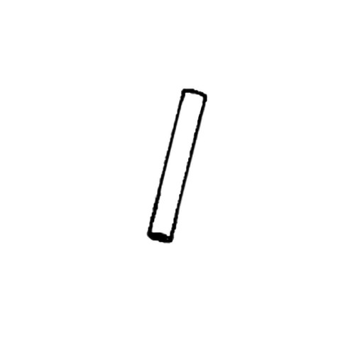 91425-ZDX-013 - Tube Fuel (5.3X70) - Honda Original Part