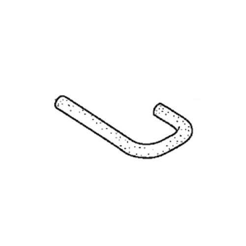 17702-Z8A-013 - Tube Fuel - Honda Original Part