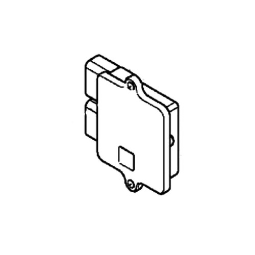34750-ZDX-835 - Electronic Control Unit Assembly - Honda Original Part
