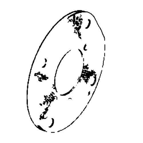 47 162 02-S - Screen - Kohler Original Part