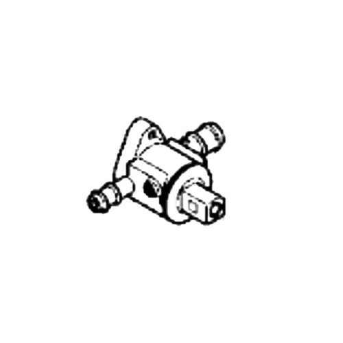 16950-Z9W-013 - Petcock Assembly - Honda Original Part