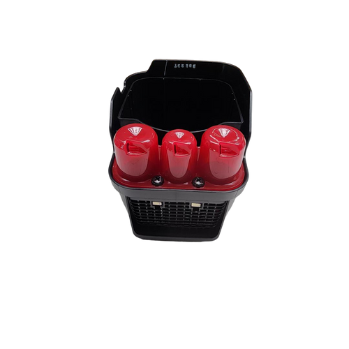 17230-Z0V-781 Cover Air Cleaner - Honda Genuine OEM Part