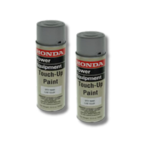 08707-NH35M TUP CLOUD SILVER HONDA PACK 2