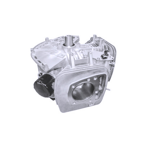 KAWASAKI 593410011 - ENGINE, SHORT BLOCK - Image 1