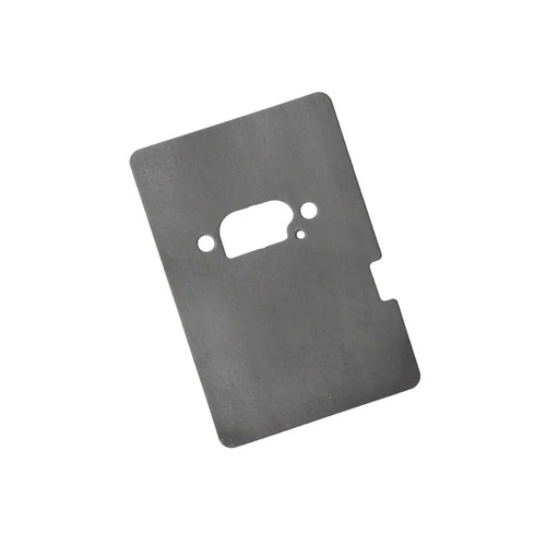 KAWASAKI 110602384 - CARB. GASKET - Image 1