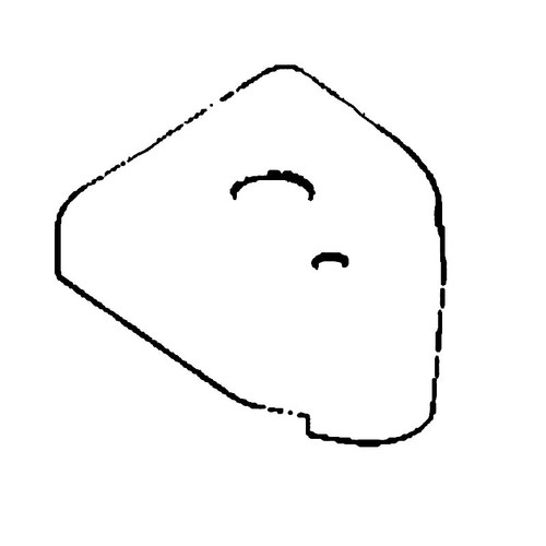 48 096 01-S - Cover; Exhaust - Kohler Original Part