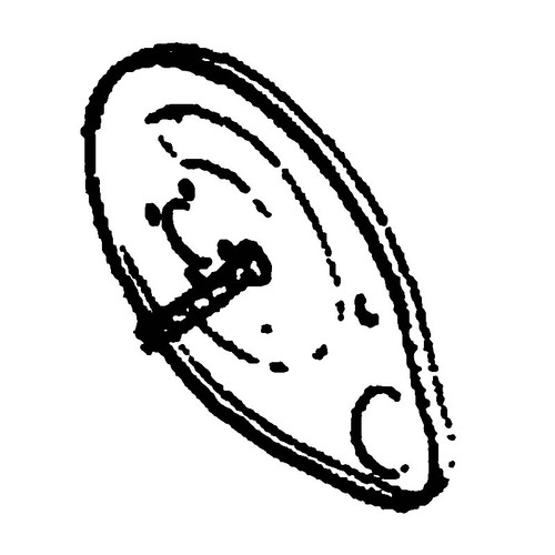 48 201 02-S - Base - Kohler Original Part