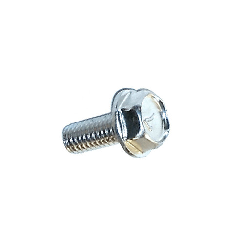 KAWASAKI 921532122 - BOLT, 6X14 - Image 1