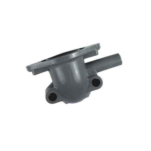 KAWASAKI 160602127 - PIPE-INTAKE - Image 1
