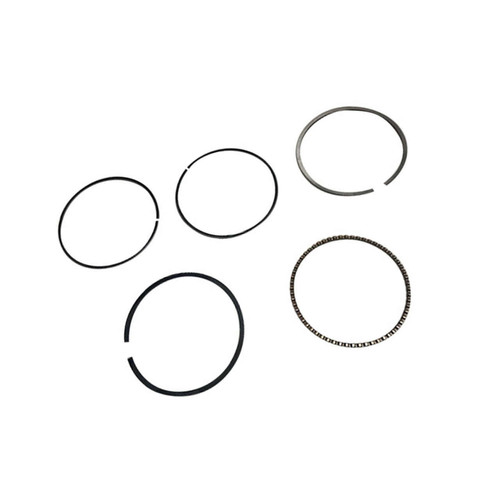 KAWASAKI 130086025 - RING-SET-PISTON - Image 1
