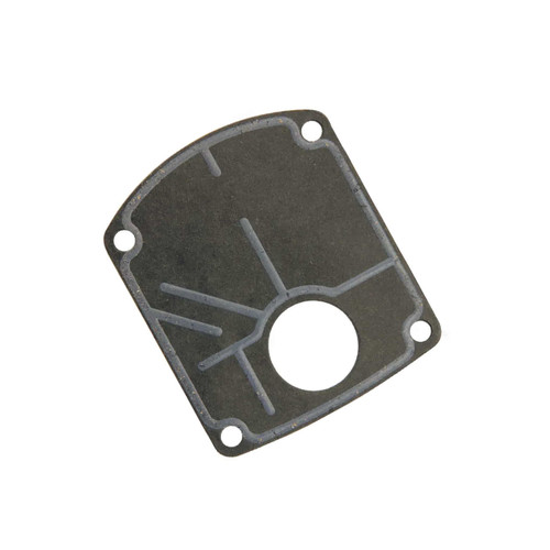 KAWASAKI 110617102 - GASKET, BREATHER - Image 1