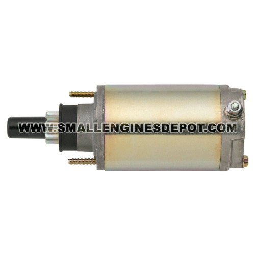 52 098 12-S - Electric Starter-Bendix Drive - Kohler Original Part - Image 1