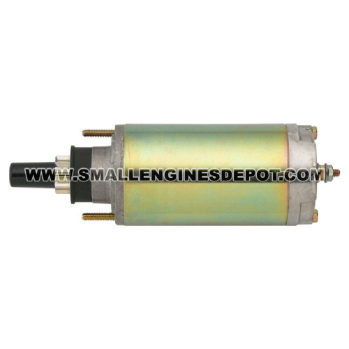 52 098 13-S - Electric Starter-Bendix Drive - Kohler Original Part - Image 1